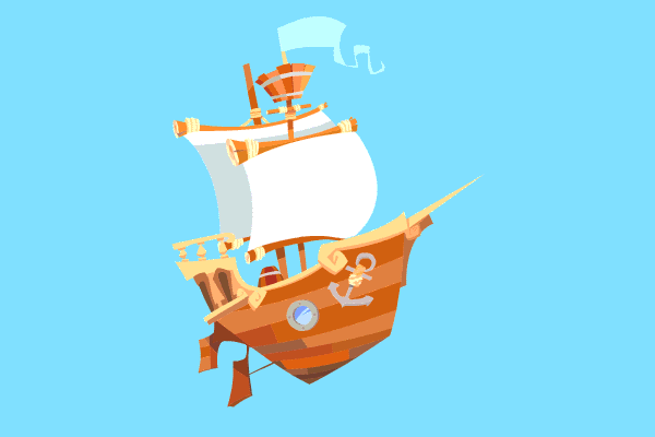 插画丨巴西画师 jonathas moura 作品欣赏